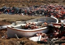 35 δισ. δολάρια τον χρόνο βγάζουν οι διακινητές εκμεταλλευόμενοι τo προσφυγικό