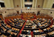Αλλεπάλληλες παραιτήσεις από κληρονομιές