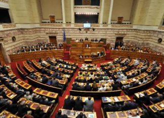 Αλλεπάλληλες παραιτήσεις από κληρονομιές