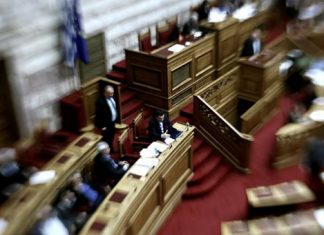 Βουλευτές ΣΥΡΙΖΑ ζητούν εξηγήσεις για τις άτυπες επαναπροωθήσεις Τούρκων