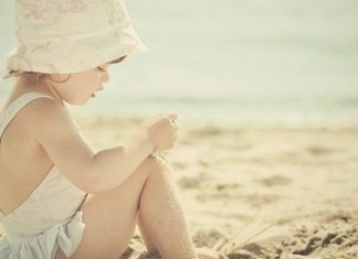 Ηλίαση στα παιδιά: Όλα όσα πρέπει να γνωρίζετε