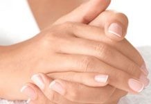 Έχουν κιτρινίσει τα νύχια σου από τα συνεχή βαψίματα; Να τι μπορείς να κάνεις