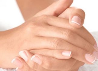 Έχουν κιτρινίσει τα νύχια σου από τα συνεχή βαψίματα; Να τι μπορείς να κάνεις