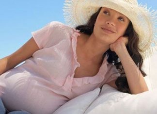 Πανάδες στην εγκυμοσύνη: Ο φυσικός τρόπος για να τις εξαφανίσεις μια για πάντα!
