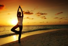 Κάνεις yoga; Αυτή είναι η διατροφή που πρέπει να ακολουθείς