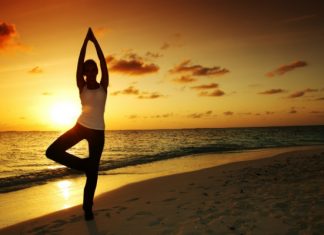 Κάνεις yoga; Αυτή είναι η διατροφή που πρέπει να ακολουθείς