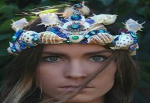 Στόλισε τα μαλλιά το καλοκαίρι με αυτά τα αξεσουάρ