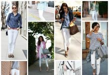Λευκό τζιν: Οι πιο hot συνδυασμοί για το καλοκαίρι
