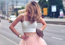 Λευκό τοπ: Φόρεσέ το όπως η αγαπημένη σου fashionista
