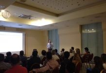 Πολιτική Ακαδημία Στελεχών στην Κομοτηνή – Η ΝΔ επενδύει στα στελέχη της