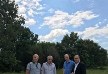 Συνάντηση εργασίας Ι. Φαλέκα με επενδυτικό σχήμα από τη Γερμανία και την Ολλανδία