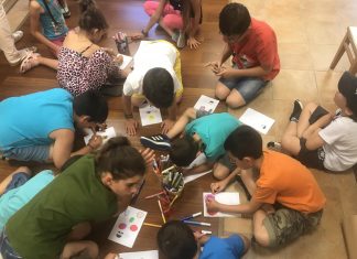 Έναρξη της Καλοκαιρινής Εκστρατείας Ανάγνωσης στη Δημοτική Βιβλιοθήκη Αλεξανδρούπολης