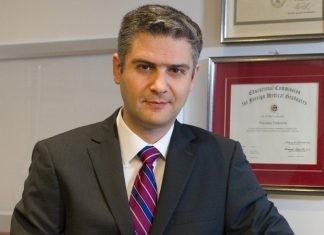 Παγκόσμια ελληνική πρωτιά στη θεραπεία γιγάντιας παθολογικής φλέβας
