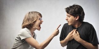 Τοξικοί άντρες: Μήπως είναι ο σύντροφός σου;