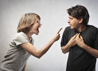 Τοξικοί άντρες: Μήπως είναι ο σύντροφός σου;