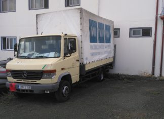 Συνελήφθη 18χρονος πακιστανός, μετά από καταδίωξη στην Εγνατία, αφού προωθούσε στο εσωτερικό της χώρας 15 μη νόμιμους μετανάστες