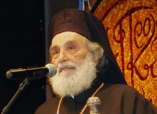 Τρεις οι επικρατέστεροι αντικαταστάτες του Μητροπολίτη ΦΝΘ κ.κ Προκοπίου – Μεταξύ αυτών και ο Πρωτοσύγκελλος της Μητρόπολης Αλεξανδρουπόλεως