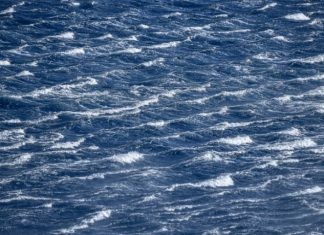 Καλλιάνος: Από την Κυριακή θα βιώσετε μελτέμι έως και 9 μποφόρ