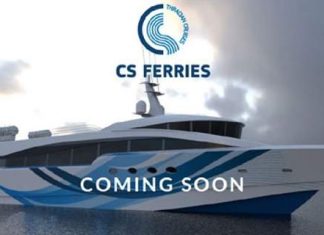 Ανακοίνωση της CS FERRIES για το “ΣΑΜΟΘΡΑΚΗ Ι”