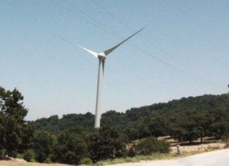 Κέρδη και επεκτάσεις στα αιολικά Ροδόπης