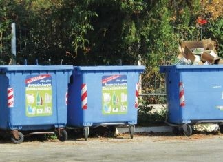 Στόχος η μείωση του κόστους μεταφοράς απορριμμάτων στον ΧΥΤΥ Αλεξανδρούπολης, όταν αυτός τεθεί σε λειτουργία