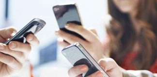 Κινητό: Δες τι μπορείς να πάθεις από την συχνή χρήση του