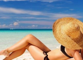 3+1 tips για ενυδατωμένο δέρμα μέσα στον καύσωνα!