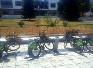 Δήμος Διδυμοτείχου: Με ταυτότητα και ΑΦΜ τα ποδήλατα τελευταίας γενιάς