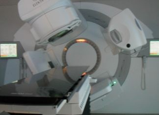 Παραδόθηκε από το Ίδρυμα Σταύρος Νιάρχος ο νέος γραμμικός επιταχυντής στο ΠΓΝΑ
