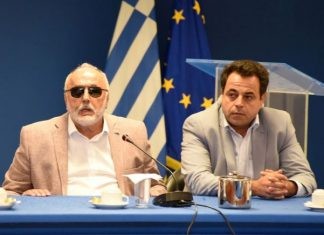 Επιπλέον δυο ακόμη πλοία στη γραμμή Σαμοθράκη- Αλεξανδρούπολη