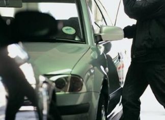 Συνελήφθη 43χρονος υπήκοος Μαυριτανίας κατηγορούμενος για κλοπή πορτοφολιού από το εσωτερικό οχήματος στην Αλεξανδρούπολη