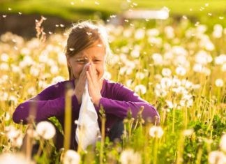 Πώς μπορούμε να αντιμετωπίσουμε τις αλλεργίες