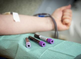 Μόνο το 19% των εθελοντών αιμοδοτών ανήκει στην ηλικιακή ομάδα 18-29 ετών