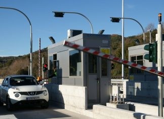 Επιμελητήριο Έβρου: Διαμαρτυρία για την αιφνίδια κατάργηση της ελεύθερης διέλευσης επιχειρήσεων από τα διόδια της Εγνατίας Οδού