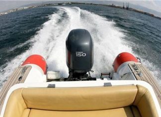 Εξιχνιάστηκε κλοπή σκάφους από χωριό της Ξάνθης