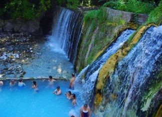 Πρόγραμμα για τον ιαματικό τουρισμό μέσω ΕΣΠΑ προωθεί το υπ. Οικονομίας