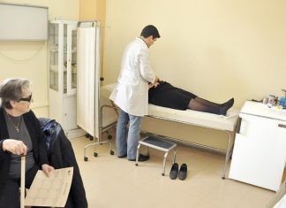 Πότε έρχονται τα ιατρεία της “γειτονιάς”