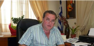 Έγγραφες εξηγήσεις του Δρ Ηλία Ιωαννάκη…