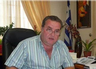 Έγγραφες εξηγήσεις του Δρ Ηλία Ιωαννάκη…
