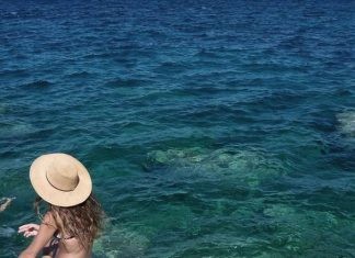 Αγγίζει τους 40 βαθμούς Κελσίου σήμερα Τρίτη το θερμόμετρο!
