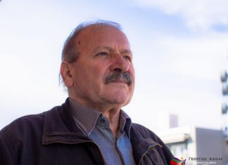 Η απάντηση του κ. Καΐσα στον κ. Μητσοτάκη για τα «περί καρέκλας»