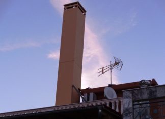 Σήμερα διαμαρτυρία για κεραία κινητής τηλεφωνίας… (ακούστε)