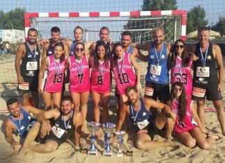 Συγχαρητήριο Δημάρχου Αλεξανδρούπολης προς τους Κύκλωπες Αλεξανδρούπολης