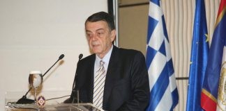 Η ζωή και ο ξαφνικός θάνατος του Μίνωα Κυριακού