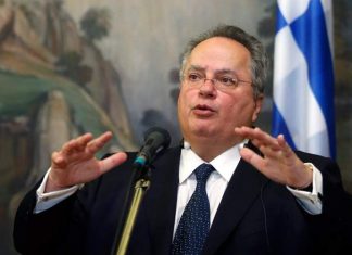 Τι συμβαίνει με το ΥΠΕΞ στη Θράκη;