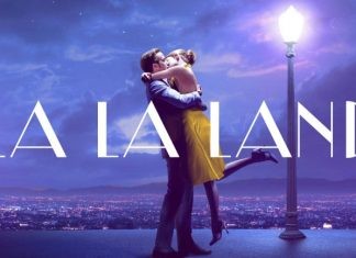ΚΛΑ: LaLaLand στο Φλοισβο 13-16/7 + GetOut 14/7