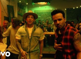 Despacito: Το λάτιν «πορνογράφημα» των δισεκατομμυρίων λογοκρίνεται
