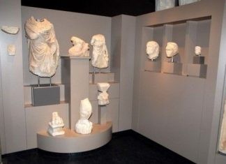 Κλείνουν 80 Μουσεία της χώρας και η Κυβέρνηση … «αγρόν αγοράζει»!