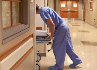 Φρίκη στην Καβάλα: Νοσηλευτής νάρκωσε και ασέλγησε σε νεαρή ασθενή