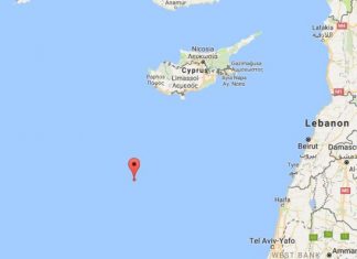 Οι ΗΠΑ στέλνουν το αεροπλανοφόρο Τζορτζ Μπους στο “Οικόπεδο 11”